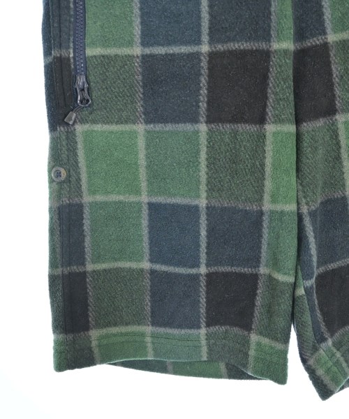 Columbia（コロンビア）ショートパンツ 緑 サイズ:S メンズ/2200646604213