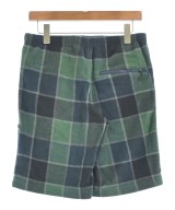 Columbia（コロンビア）ショートパンツ 緑 サイズ:S メンズ/2200646604213