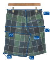 Columbia（コロンビア）ショートパンツ 緑 サイズ:S メンズ/2200646604213