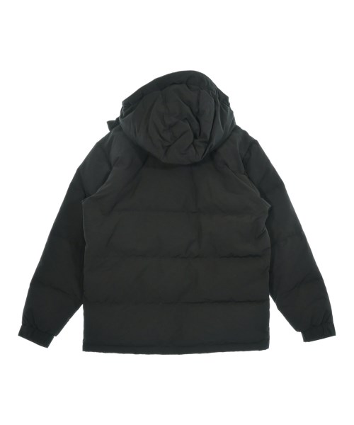 Columbia（コロンビア）ダウンジャケット/ダウンベスト 黒 サイズ:M メンズ/2200658054020