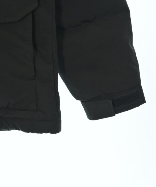 Columbia（コロンビア）ダウンジャケット/ダウンベスト 黒 サイズ:M メンズ/2200658054020