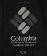 Columbia（コロンビア）ダウンジャケット/ダウンベスト 黒 サイズ:M メンズ/2200658054020