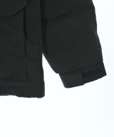 Columbia（コロンビア）ダウンジャケット/ダウンベスト 黒 サイズ:M メンズ/2200658054020