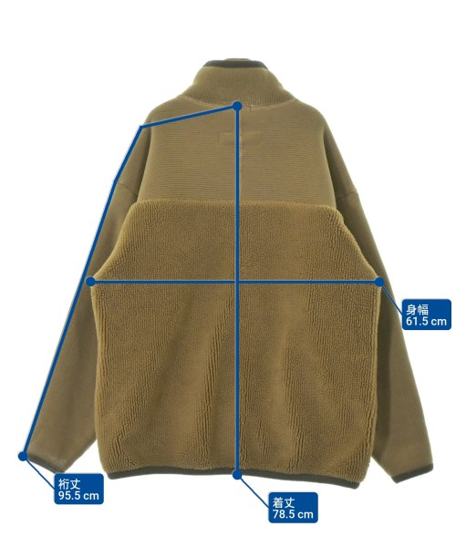 Columbia（コロンビア）その他 ベージュ サイズ:L メンズ/2200658904080