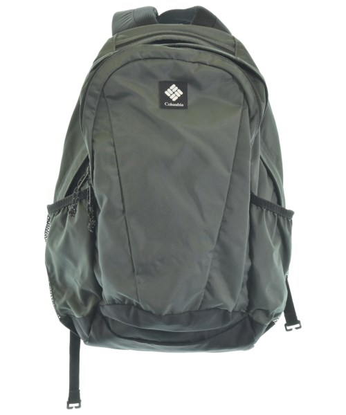 Columbia(コロンビア)バックパック・リュック 緑 サイズ:-/2200658912016