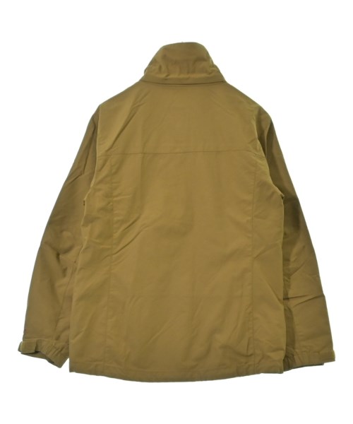 Columbia（コロンビア）マウンテンパーカー ベージュ サイズ:M レディース/2200656343072