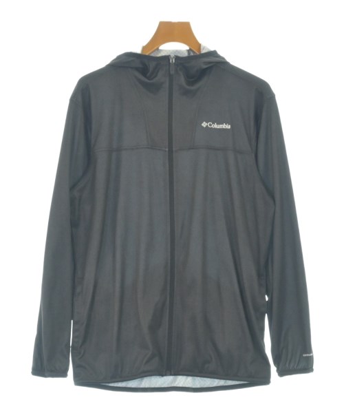 Columbia(コロンビア)ブルゾン グレー サイズ:M/2200653648033
