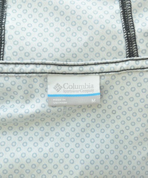 Columbia（コロンビア）ブルゾン グレー サイズ:M メンズ/2200653648033