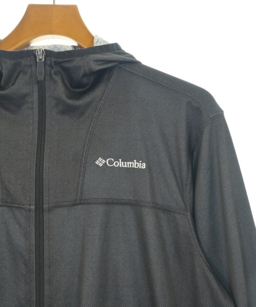 Columbia（コロンビア）ブルゾン グレー サイズ:M メンズ/2200653648033