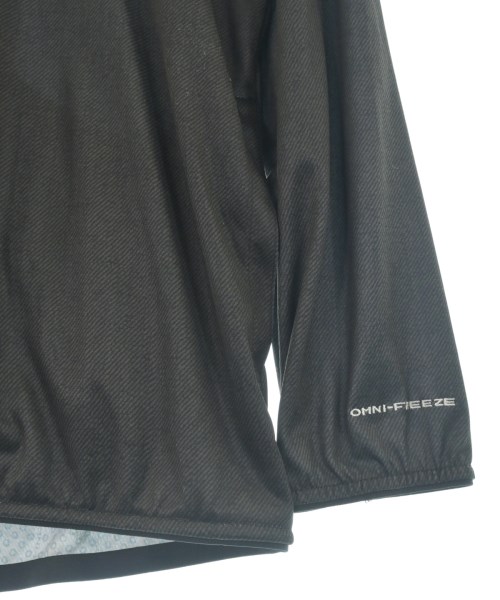 Columbia（コロンビア）ブルゾン グレー サイズ:M メンズ/2200653648033