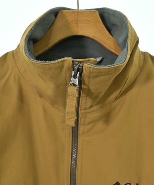 Columbia（コロンビア）その他 ベージュ サイズ:M メンズ/2200655321040