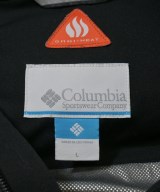 Columbia（コロンビア）ダウンジャケット/ダウンベスト 黒 サイズ:L メンズ/2200656374014