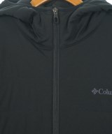 Columbia（コロンビア）ダウンジャケット/ダウンベスト 黒 サイズ:L メンズ/2200656374014