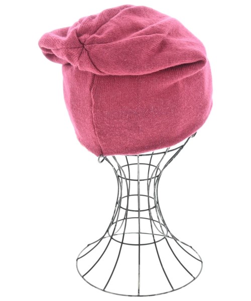 Columbia（コロンビア）ニットキャップ・ビーニー ピンク サイズ:- レディース/2200651449076