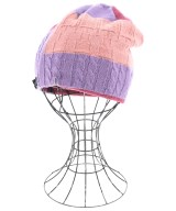 Columbia（コロンビア）ニットキャップ・ビーニー ピンク サイズ:- レディース/2200651449076