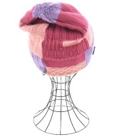 Columbia（コロンビア）ニットキャップ・ビーニー ピンク サイズ:- レディース/2200651449076