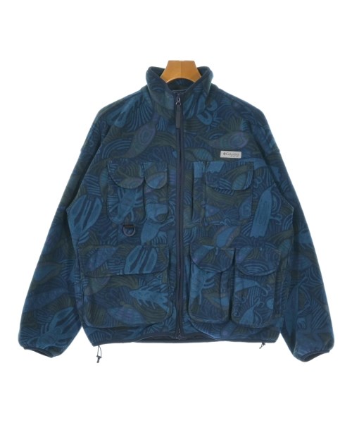 Columbia(コロンビア)その他 青 サイズ:XS/2200654264010