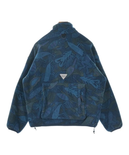 Columbia（コロンビア）その他 青 サイズ:XS メンズ/2200654264010