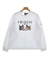 Columbia（コロンビア）Tシャツ・カットソー 白 サイズ:XS メンズ/2200660345093