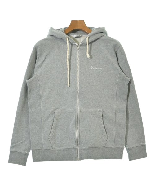 Columbia(コロンビア)パーカー グレー サイズ:L/2200660747040