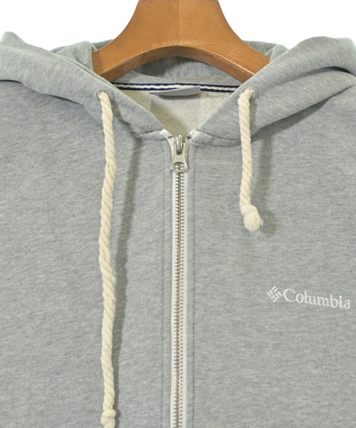 Columbia（コロンビア）パーカー グレー サイズ:L メンズ/2200660747040