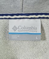 Columbia（コロンビア）パーカー グレー サイズ:L メンズ/2200660747040