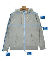 Columbia（コロンビア）パーカー グレー サイズ:L メンズ/2200660747040