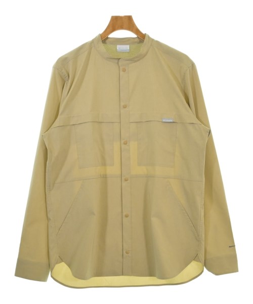 Columbia(コロンビア)その他 ベージュ サイズ:XL/2200653970202