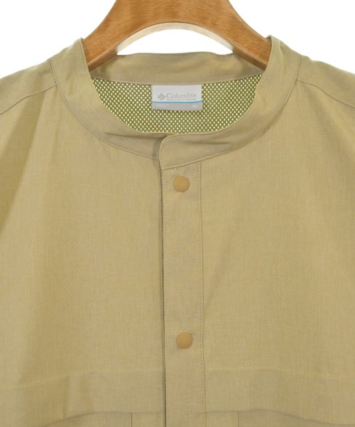 Columbia（コロンビア）その他 ベージュ サイズ:XL メンズ/2200653970202