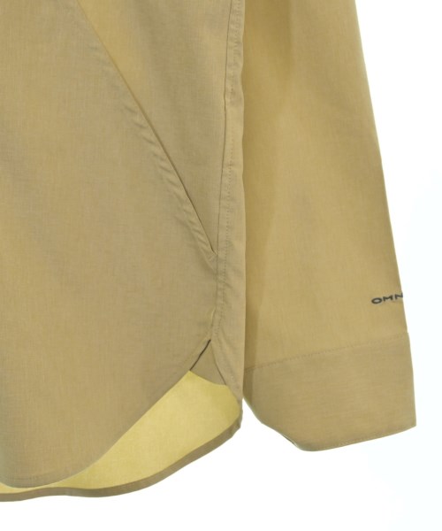 Columbia（コロンビア）その他 ベージュ サイズ:XL メンズ/2200653970202