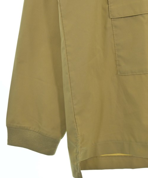 Columbia（コロンビア）Tシャツ・カットソー ベージュ サイズ:L メンズ/2200653970325