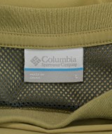 Columbia（コロンビア）Tシャツ・カットソー ベージュ サイズ:L メンズ/2200653970325