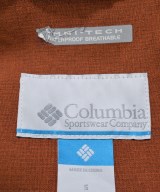Columbia（コロンビア）マウンテンパーカー オレンジ サイズ:S メンズ/2200661675113
