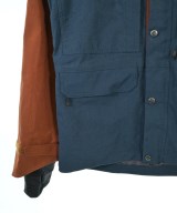 Columbia（コロンビア）マウンテンパーカー オレンジ サイズ:S メンズ/2200661675113