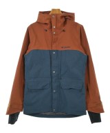Columbia マウンテンパーカー