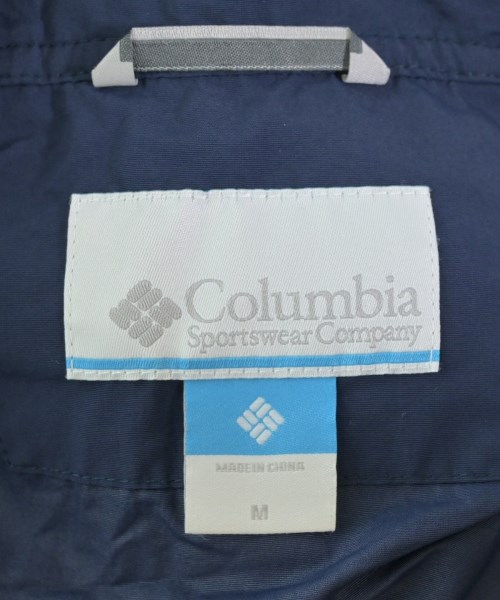 Columbia（コロンビア）その他 紺 サイズ:M メンズ/2200657055011