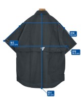 Columbia（コロンビア）カジュアルシャツ 黒 サイズ:M メンズ/2200662396093