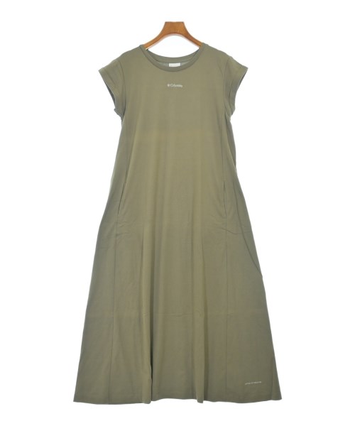 Columbia(コロンビア)のワンピース サイズ:M 2,400円