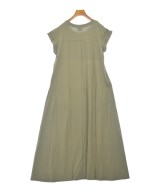 Columbia（コロンビア）ワンピース カーキ サイズ:M レディース/2200710609076