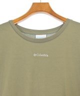 Columbia（コロンビア）ワンピース カーキ サイズ:M レディース/2200710609076