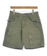 Columbia（コロンビア）ショートパンツ カーキ サイズ:30(M位) メンズ/2200710610027