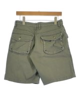 Columbia（コロンビア）ショートパンツ カーキ サイズ:30(M位) メンズ/2200710610027