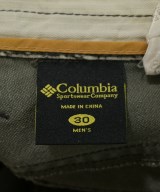 Columbia（コロンビア）ショートパンツ カーキ サイズ:30(M位) メンズ/2200710610027
