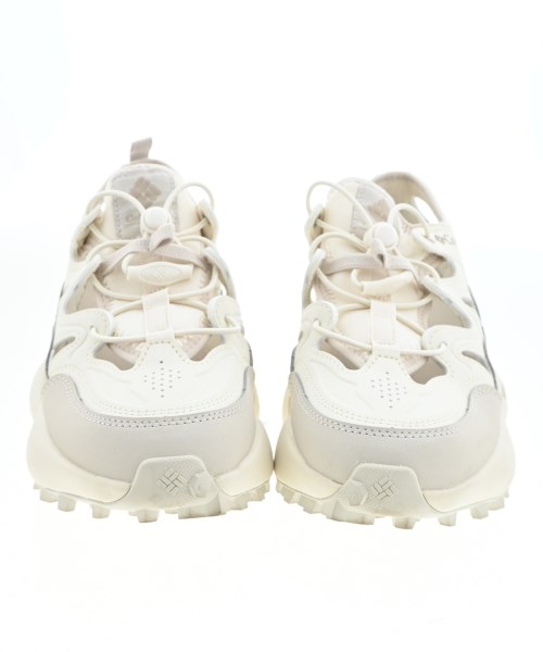 Columbia（コロンビア）サンダル 白 サイズ:25cm レディース/2200707357201