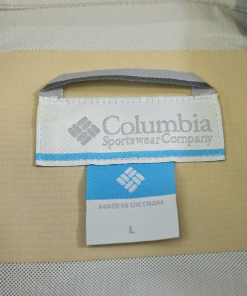 Columbia（コロンビア）その他 ベージュ サイズ:L メンズ/2200708806043