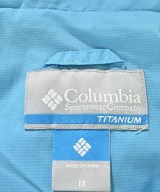 Columbia（コロンビア）マウンテンパーカー 青 サイズ:M レディース/2200708867013