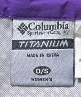 Columbia（コロンビア）ロング・マキシ丈スカート 紫 サイズ:ONE レディース/2200708867020