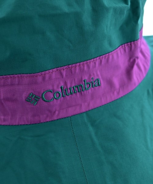 Columbia（コロンビア）ハット 緑 サイズ:- メンズ/2200708867044