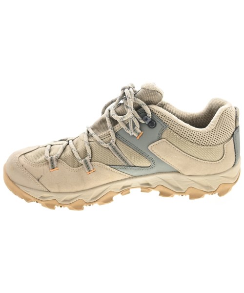 Columbia（コロンビア）スニーカー ベージュ サイズ:27.5cm メンズ/2200711487208