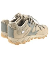 Columbia（コロンビア）スニーカー ベージュ サイズ:27.5cm メンズ/2200711487208